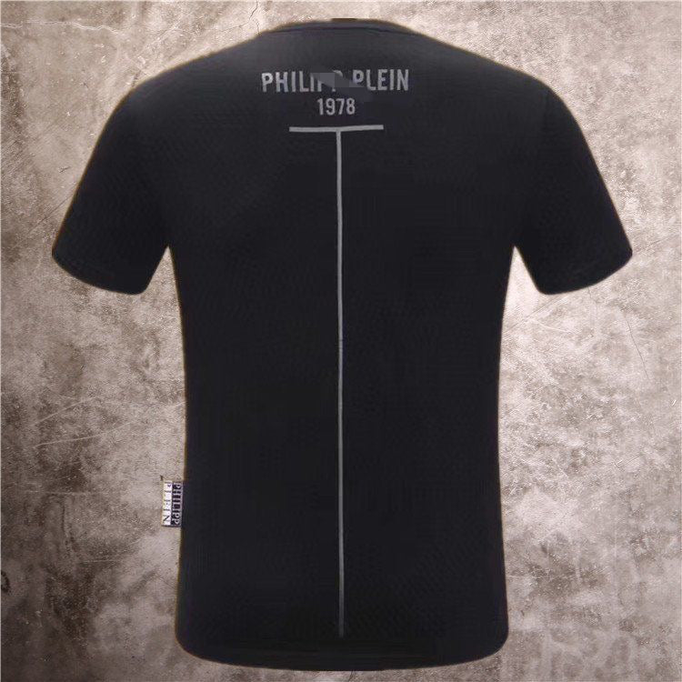 New-PP Short sleeve T-shirt