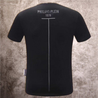 New-PP Short sleeve T-shirt