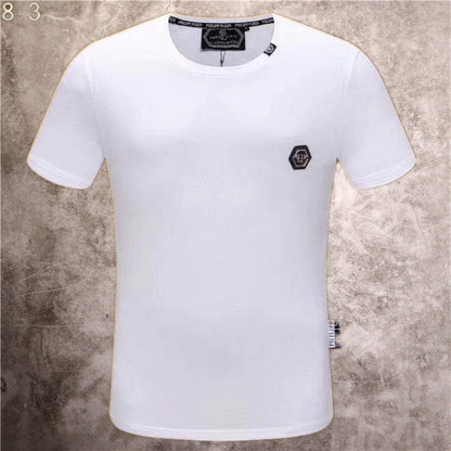 New-PP Short sleeve T-shirt
