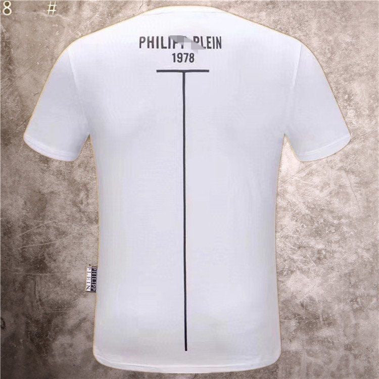 New-PP Short sleeve T-shirt