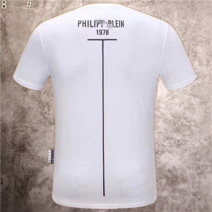 New-PP Short sleeve T-shirt