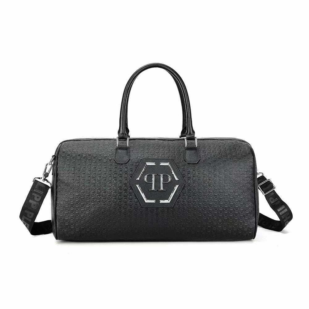 New- PP Leather bag