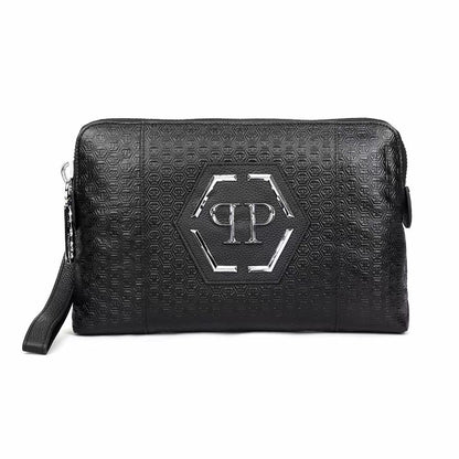 New- PP Leather bag