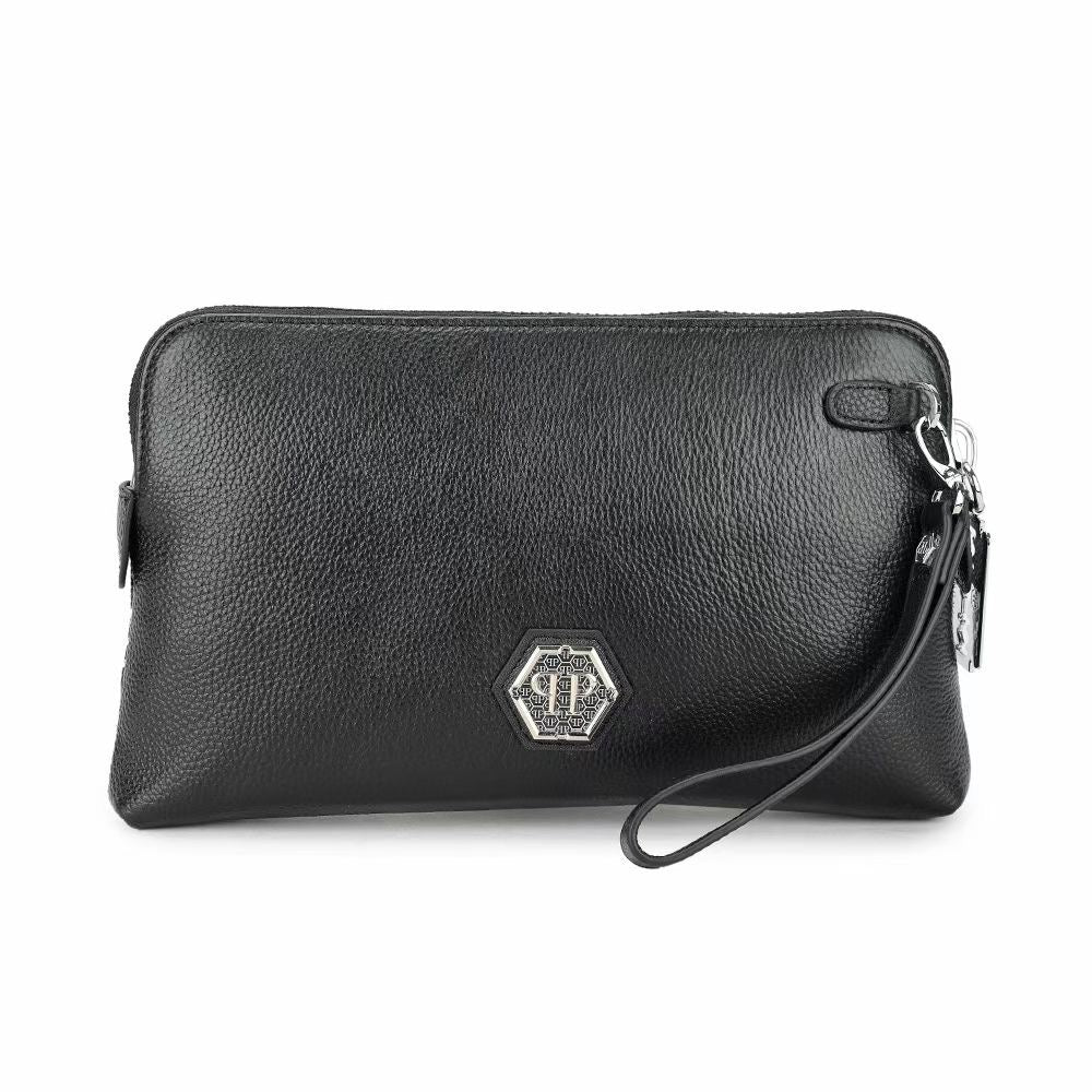 New- PP Leather bag
