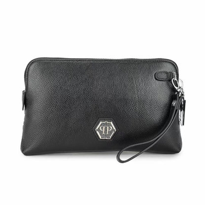 New- PP Leather bag
