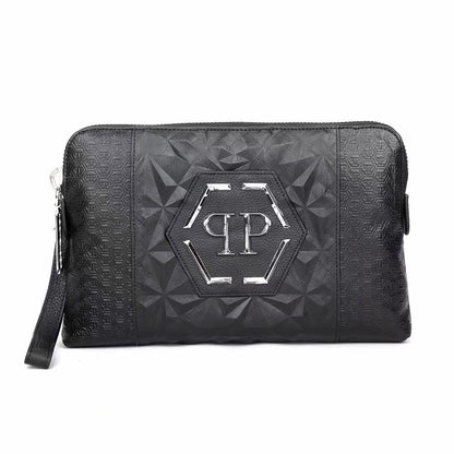 New- PP Leather bag