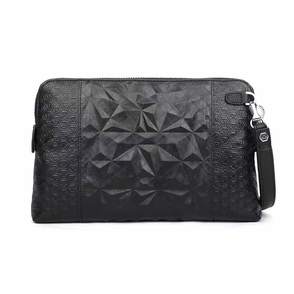 New- PP Leather bag