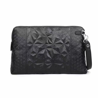 New- PP Leather bag