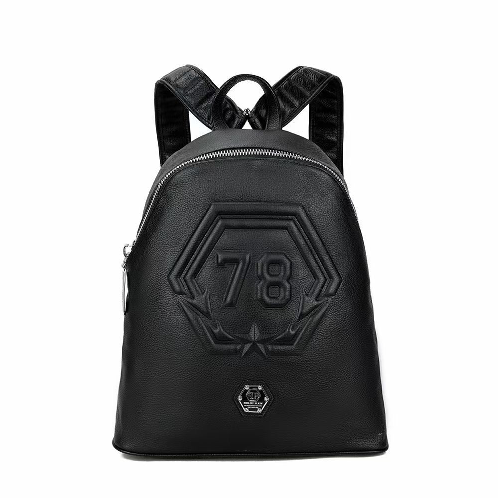 New- PP Leather bag