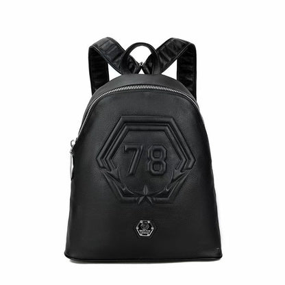 New- PP Leather bag
