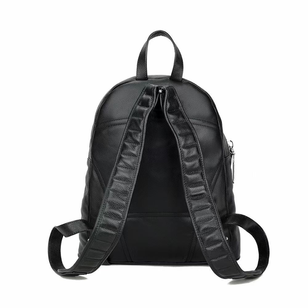 New- PP Leather bag