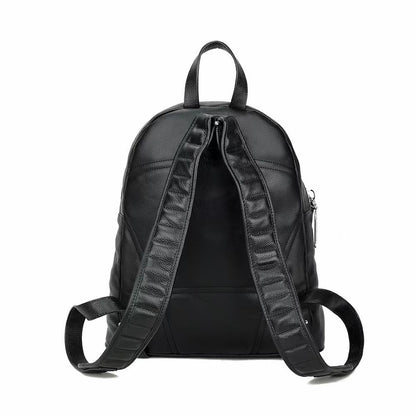 New- PP Leather bag