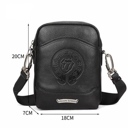 New- PP Leather bag