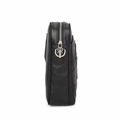 New- PP Leather bag