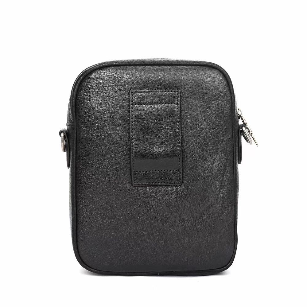 New- PP Leather bag