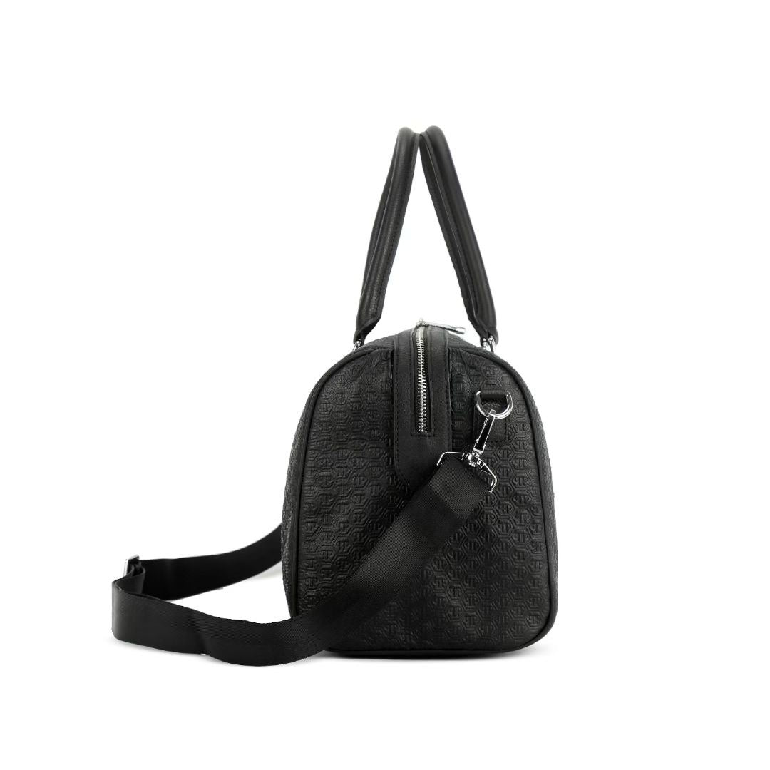 New- PP Leather bag