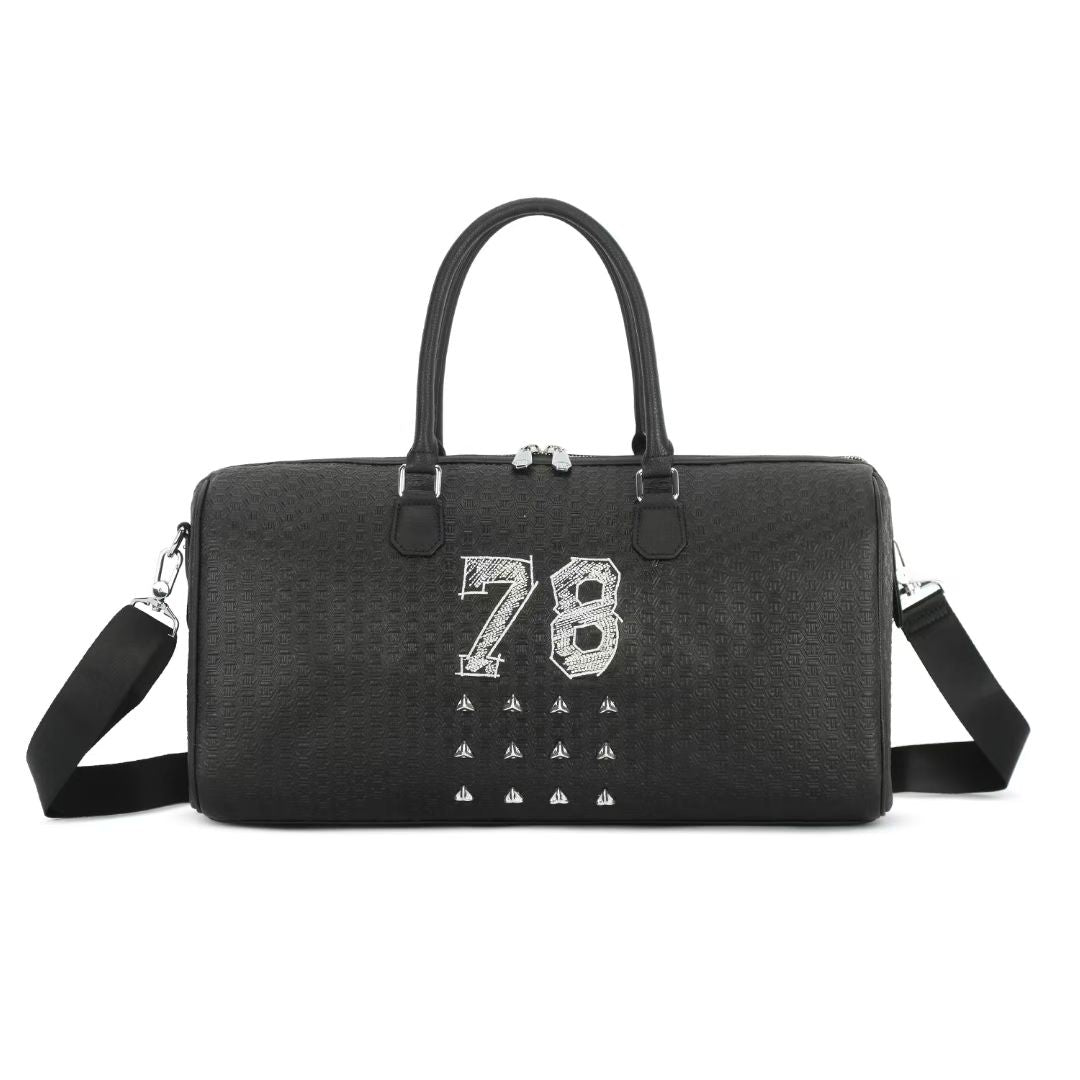 New- PP Leather bag