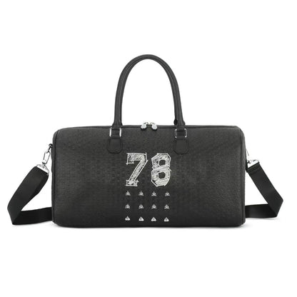 New- PP Leather bag