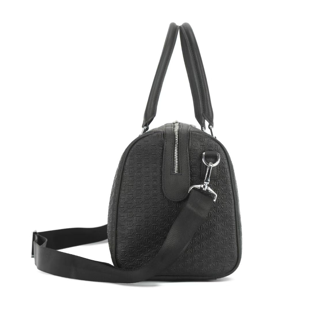 New- PP Leather bag