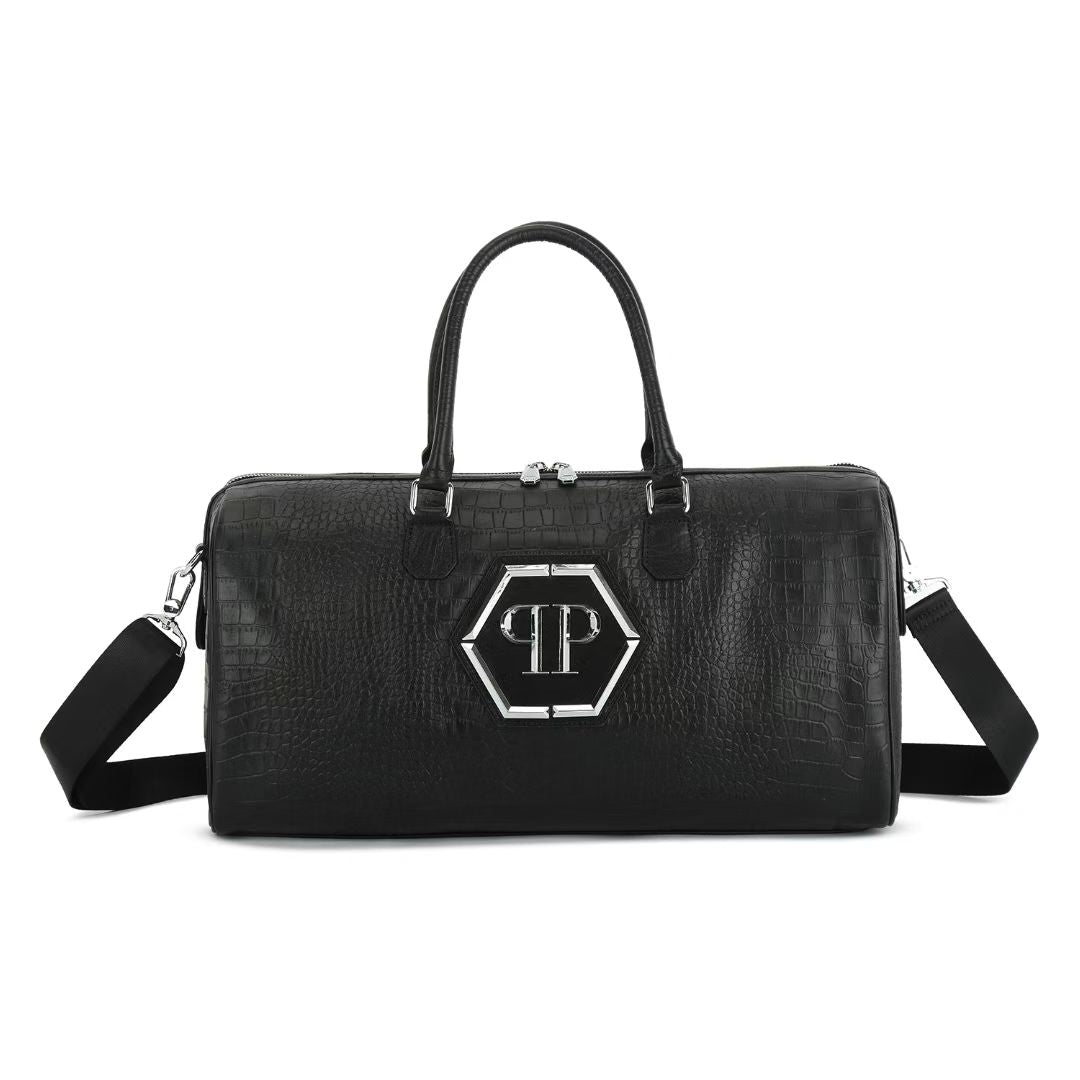 New- PP Leather bag