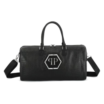 New- PP Leather bag
