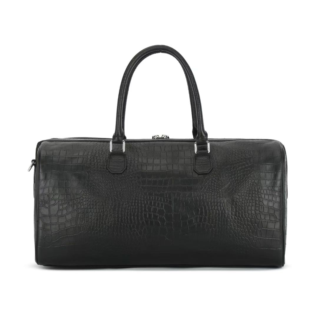 New- PP Leather bag