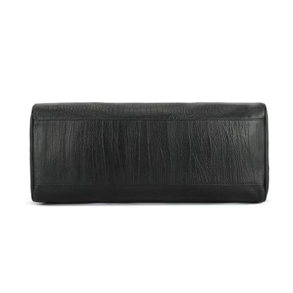 New- PP Leather bag