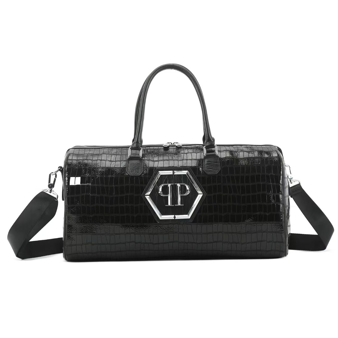 New- PP Leather bag
