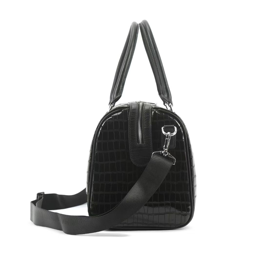 New- PP Leather bag