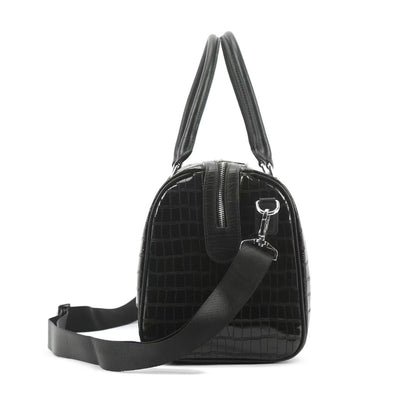 New- PP Leather bag