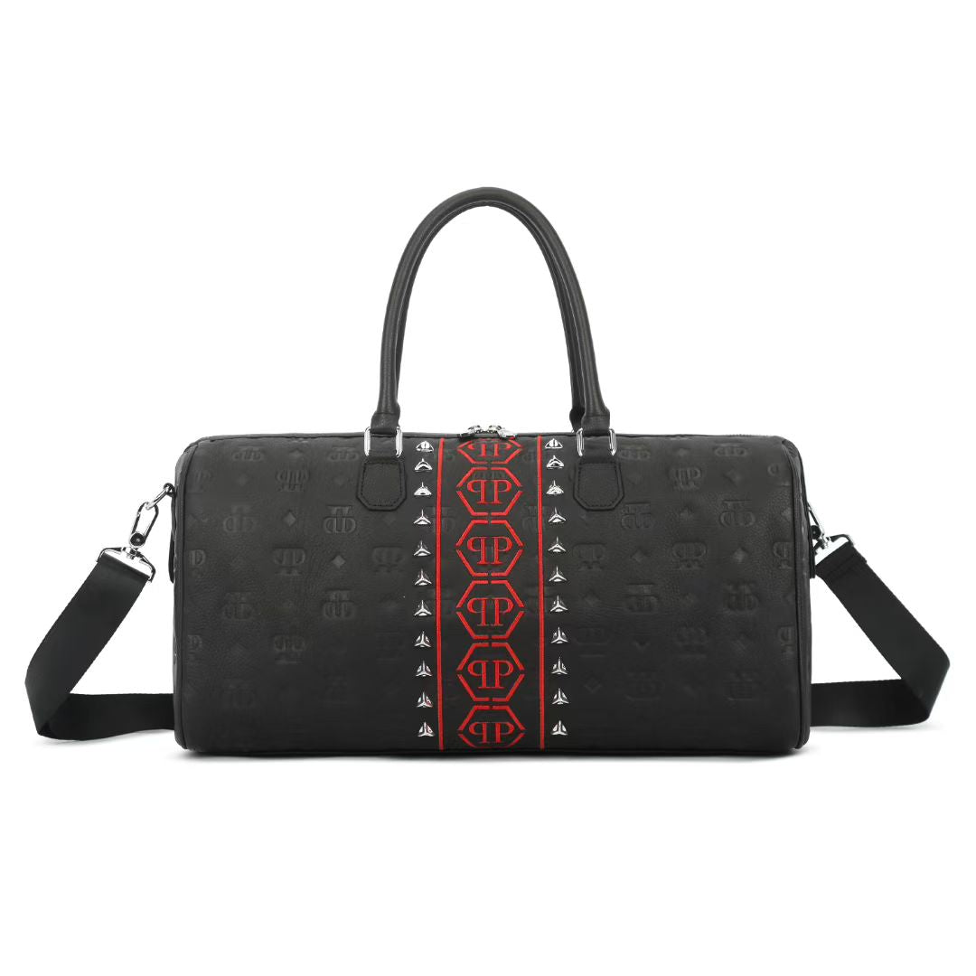 New- PP Leather bag