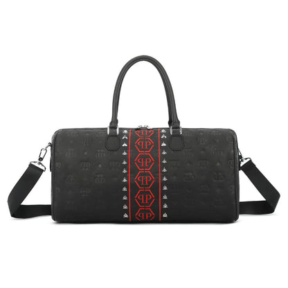New- PP Leather bag