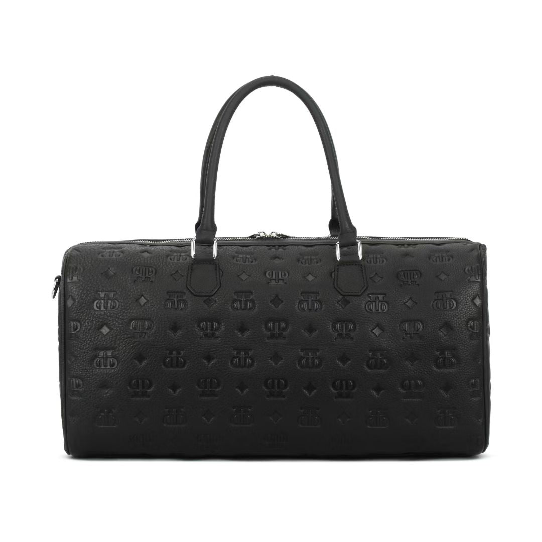 New- PP Leather bag