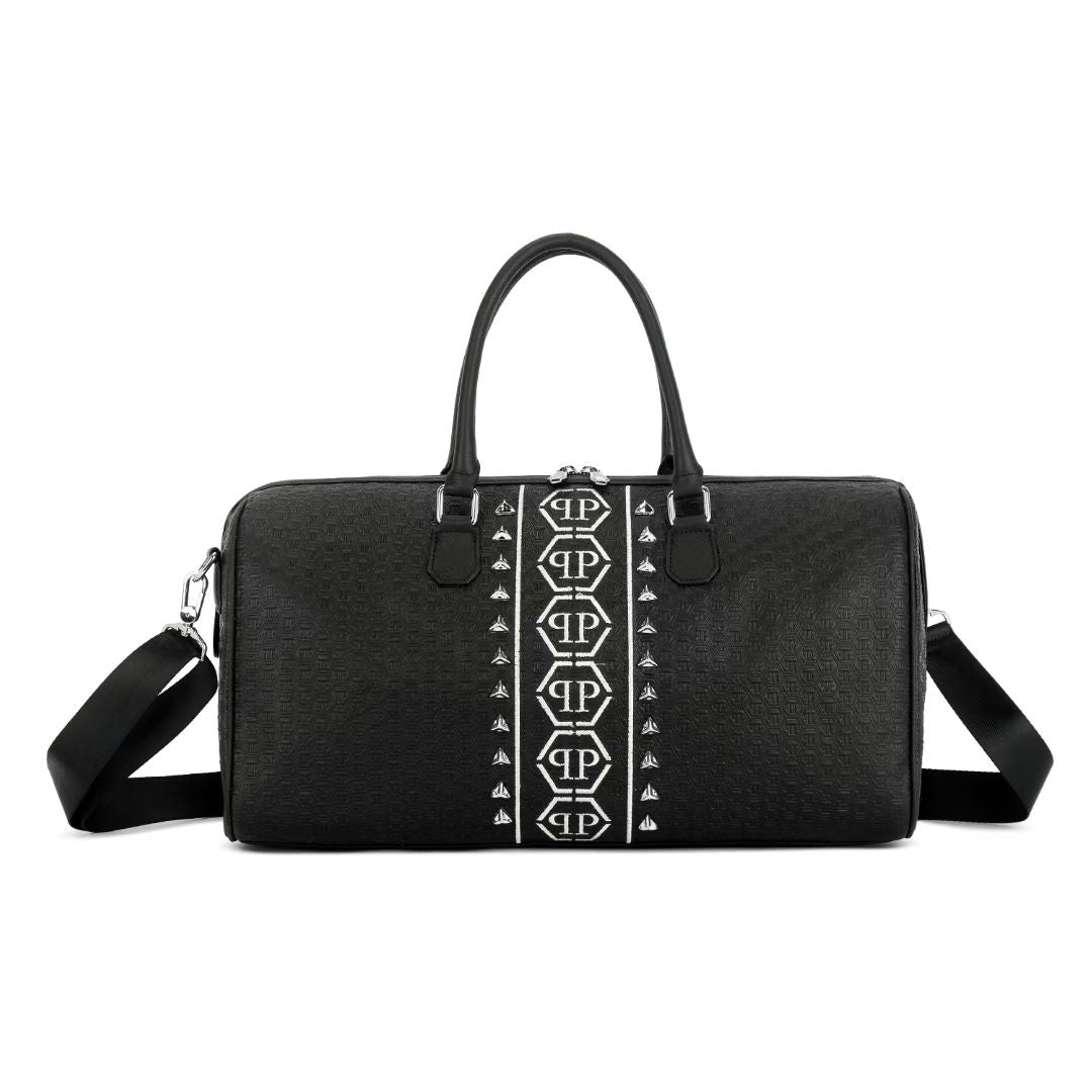 New- PP Leather bag
