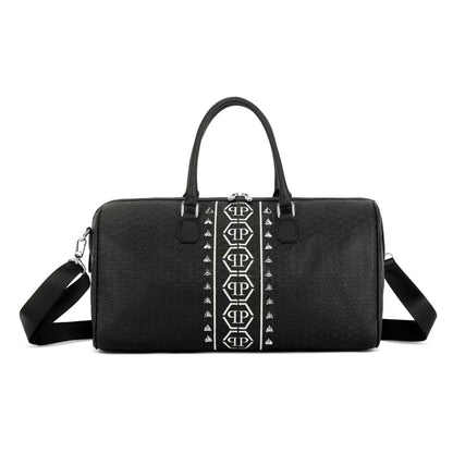 New- PP Leather bag
