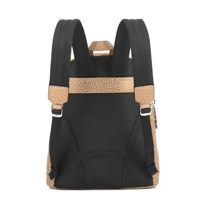 New- PP Leather bag