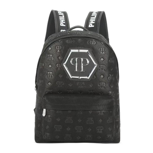 New- PP Leather bag