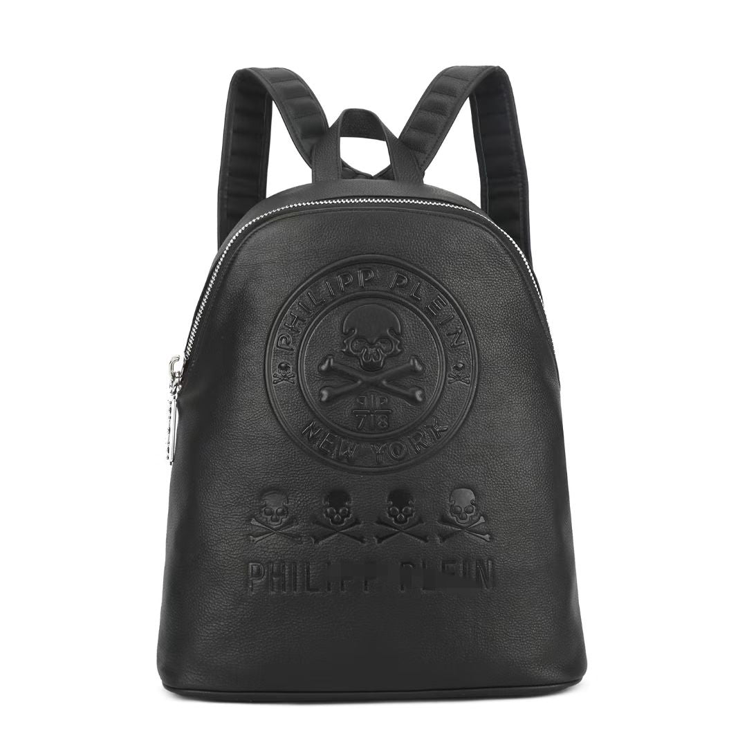 New- PP Leather bag