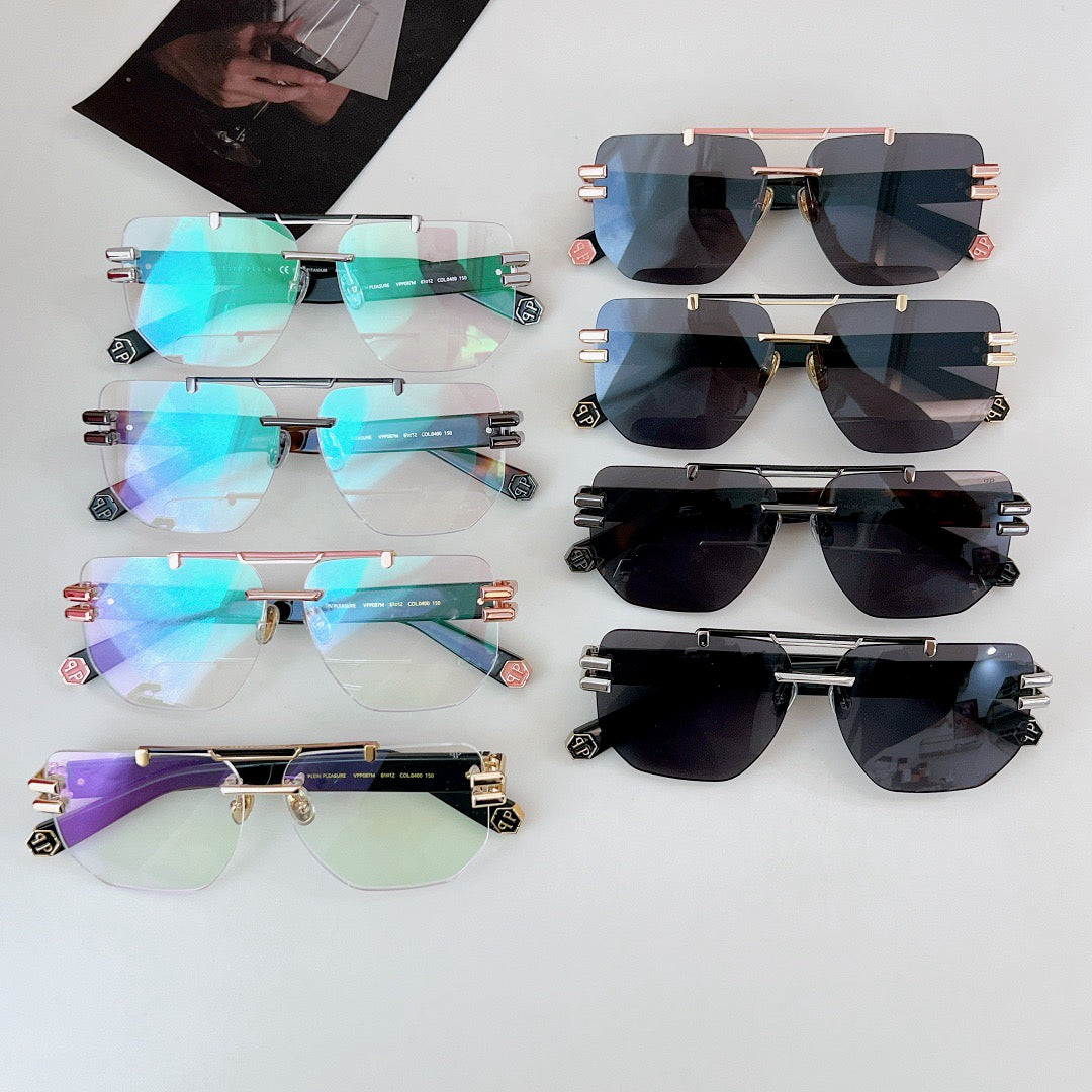 NEW-PP 25SS sunglasses