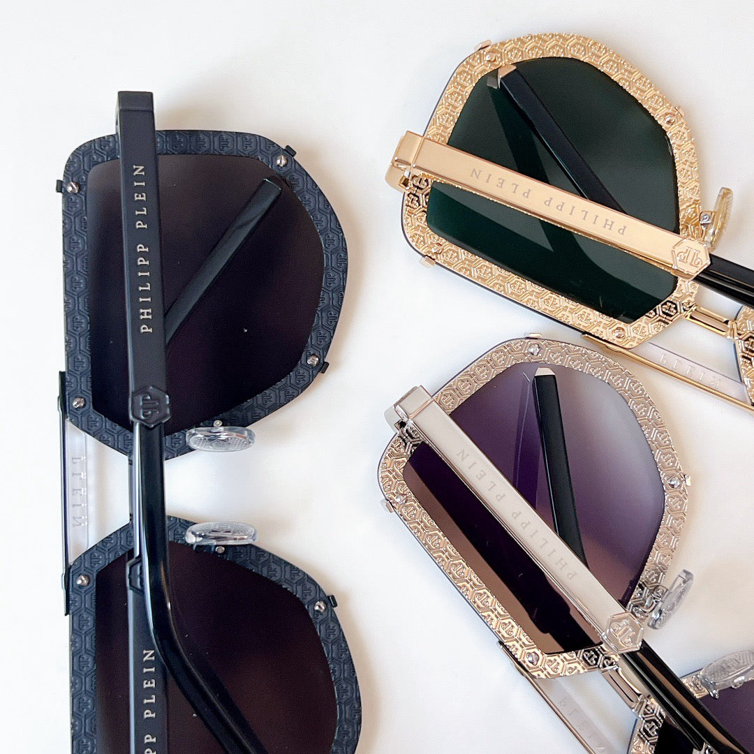 NEW-PP 25SS sunglasses