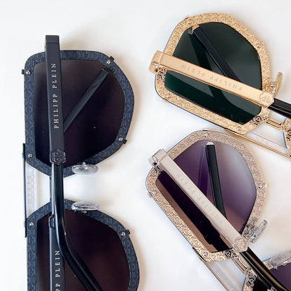 NEW-PP 25SS sunglasses