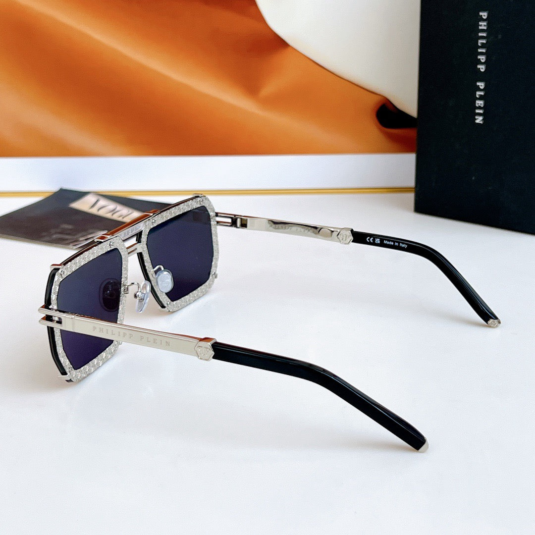 NEW-PP 25SS sunglasses
