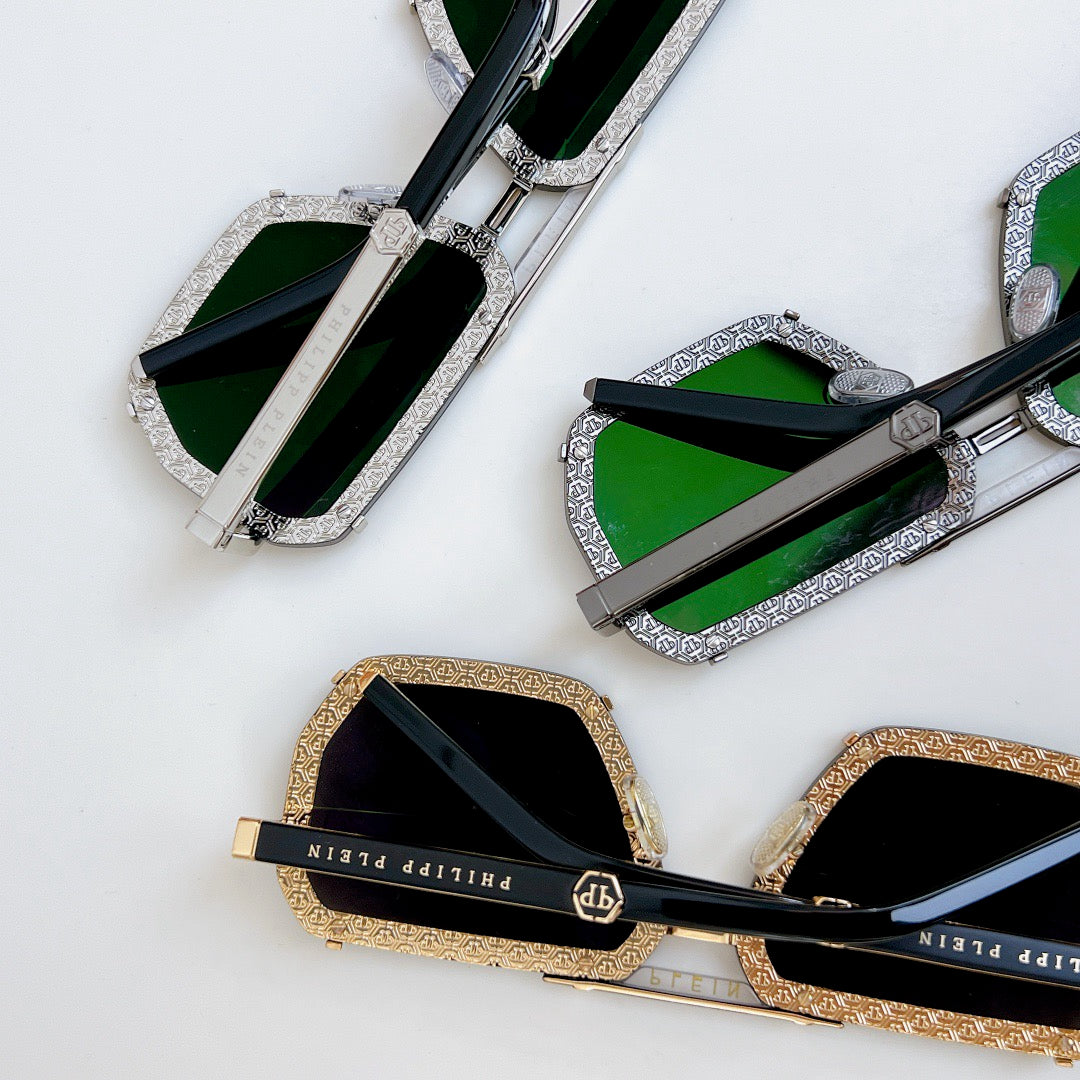 NEW-PP 25SS sunglasses