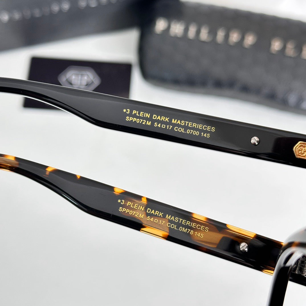 NEW-PP 25SS sunglasses