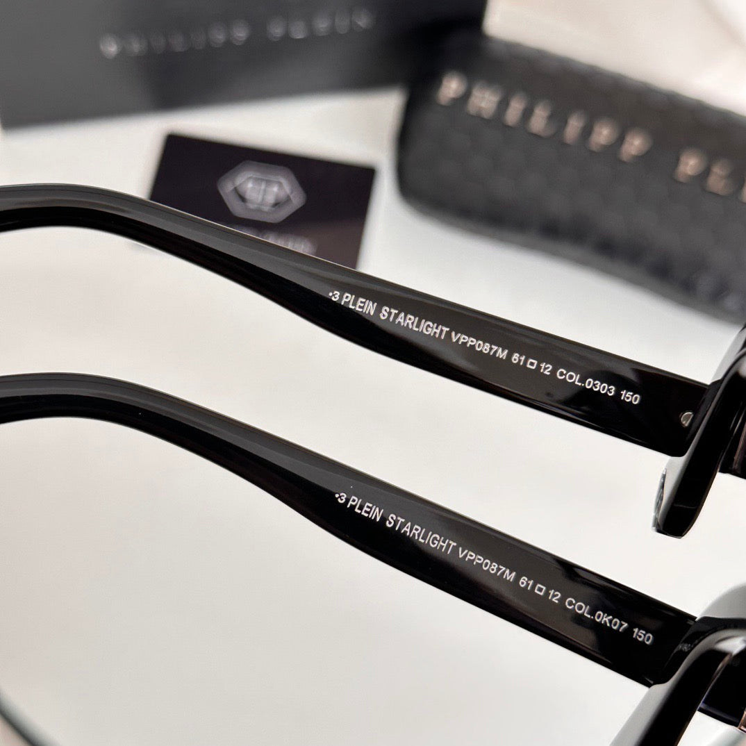 NEW-PP 25SS sunglasses