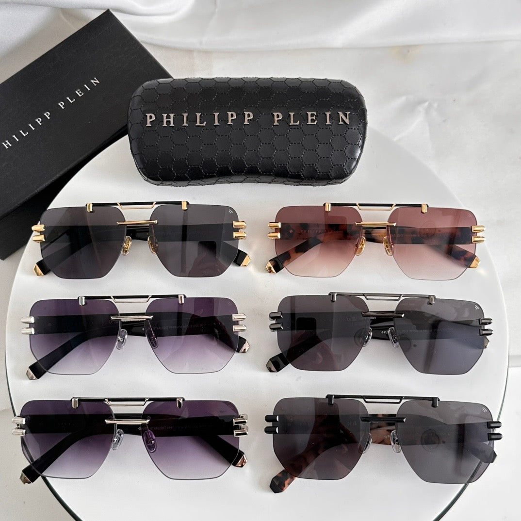 NEW-PP 25SS sunglasses