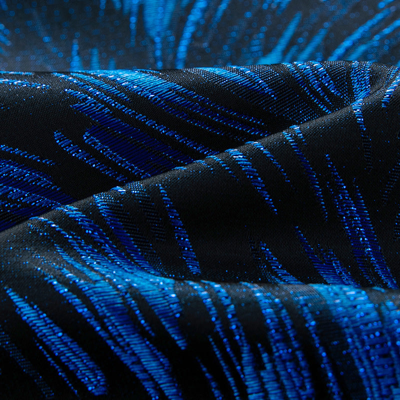 New-PP Men's suit jacket