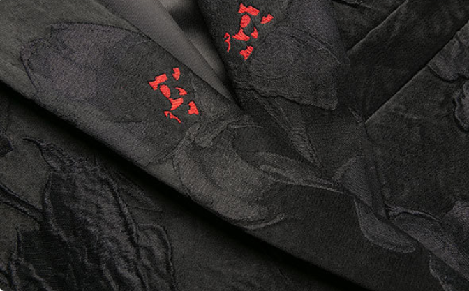 New-PP Men's suit jacket