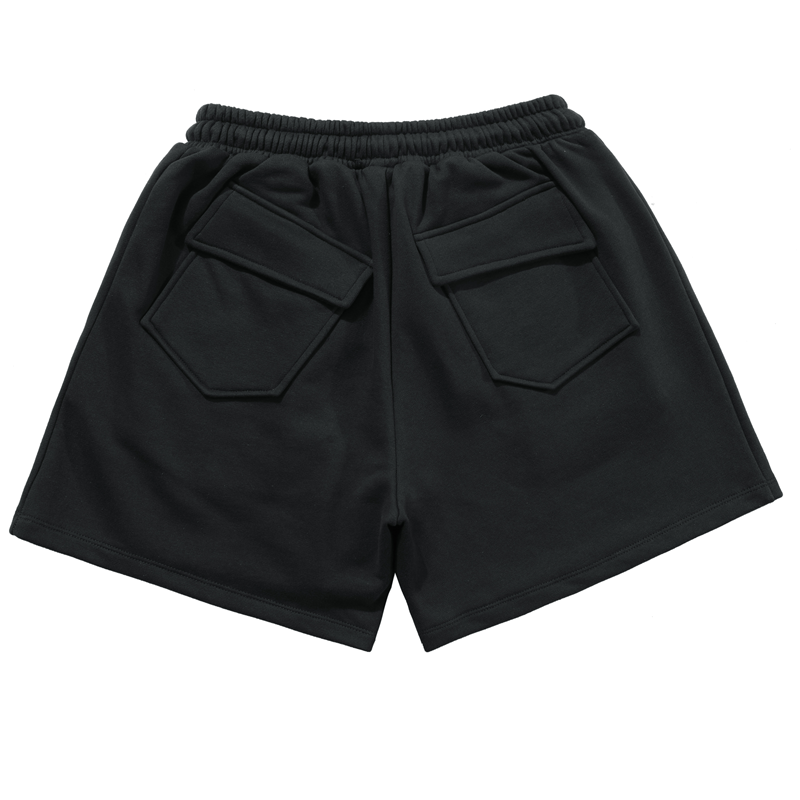 New-RHUDE shorts