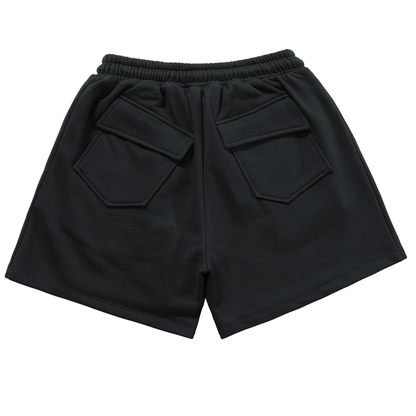 New-RHUDE shorts